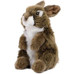 Maskotka dziki Królik Nature De Brenne 18 cm