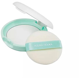 Holika Holika Puri Pore, transparentny puder do twarzy,