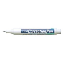 Korektor w piórze UNI CLP-300 8 ml ekologiczny