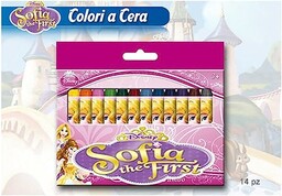 Princesa Sofia Woski, 0