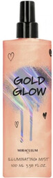 Rozświetlająca Mgiełka do Twarzy i Ciała Gold Glow,