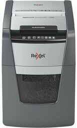 Niszczarka automatyczna REXEL OPTIMUM AUTOFEED+ 100m mikrościnki 2x15mm
