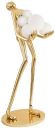 Step Into Design Dekoracyjna lampa podłogowa WOMAN F9312