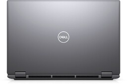 Laptop DELL Precision 7780 17 UHD i9-13950HX 64GB