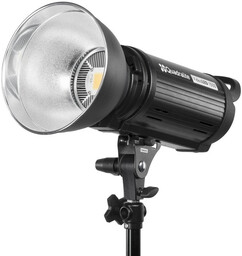 Quadralite VideoLed 1000 lampa światła ciągłego