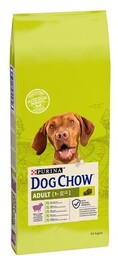 PURINA Karma dla psa Dog Chow Adult