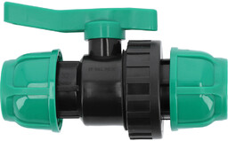 ZAWÓR KULOWY 32X32MM PP