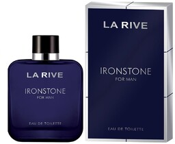 La Rive Ironstone For Man 100ml woda toaletowa
