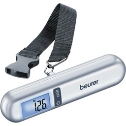 BEURER Waga bagażowa LS 06