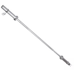 Gryf prosty olimpijski 12,9 kg 150 cm GOP150