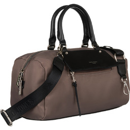 Torebka 6702-6 Khaki