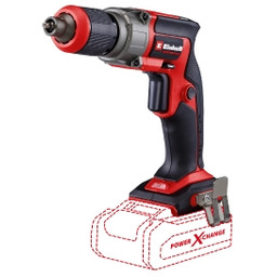 Einhell TP-DY 18 Li BL Solo Wkrętarka akumulatorowa