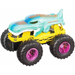 Mondo - Hot Wheels RC Monster Truck Mega