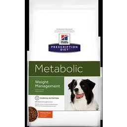 Hill''s Prescription Diet Metabolic Canine 12kg