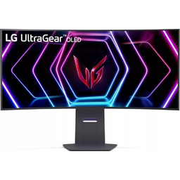 Monitor 39'' Lg UltraGear Oled 39GS95QEB Hdmi 2.1