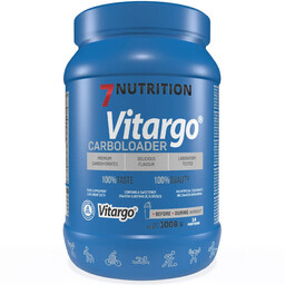 7NUTRITION Vitargo Carboloader 1008g Orange