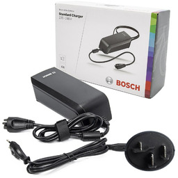 Bosch Ładowarka do E-bike Standard Charger EU (BCS220)