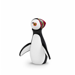 Kay Bojesen PUFFIN Drewniana Figurka Ptaka 13,5 cm