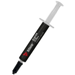 SAVIO PASTA TERMOPRZEWODZĄCA 13,5W/MK, 4G, TG-03