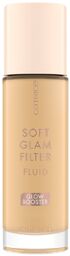 Catrice Soft Glam Filter Fluid 020 Fair, podkład