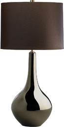 Elstead Lighting Lampa stołowa Job JOB/TL designerska oprawa