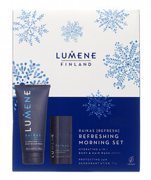 LUMENE - FINLAND - RAIKAS [REFRESH] - REFRESHING