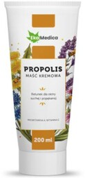 PROPOLIS maść kremowa EkaMedica, 200ml