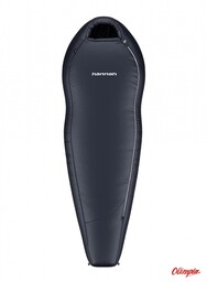 Hannah Śpiwór damski Scout W 120 - blue