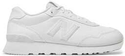 Sneakersy New Balance ML515WWW Biały