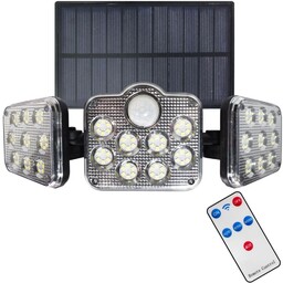 Milagro Potrójny naświetlacz Flexi EKO9152 Ekolight LED 20W