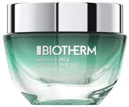 Biotherm Aquasource Hyalu Plump Gel nawilżający krem