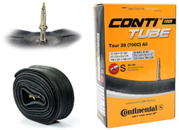 Continental Dętka Tour 28'' x 1.25'' - 1.75''