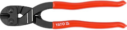 Yato NOŻYCE DO CIĘCIA DRUTU 250MM CRV