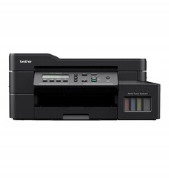 Brother InkBenefit Plus 3w1 DCP-T720W WiFi Duplex Kolor
