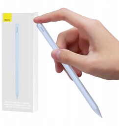 Baseus Rysik Do Ekranów Dotykowych Aktywny Stylus Pen