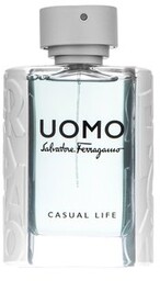 Salvatore Ferragamo Uomo Casual Life woda toaletowa
