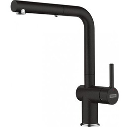 FRANKE Bateria Active L Pull-out spray 115.0653.384 Onyx