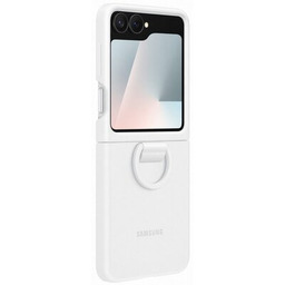 SAMSUNG Etui Silicone Case With Ring do Galaxy