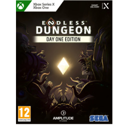 Endless Dungeon - Day One Edition (XSX)