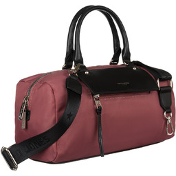 Torebka 6702-6 D.Pink