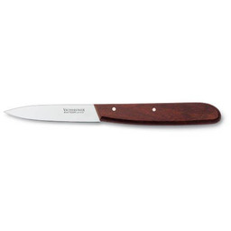 Victorinox Nóż do obierania z ząbkowanym ostrzem 5.3030