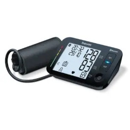 Beurer BM 54 Wykrywanie arytmii Ciśnieniomierz naramienny automatyczny