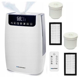 Nawilżacz Blaupunkt AHS803 z funkcją oczyszczania