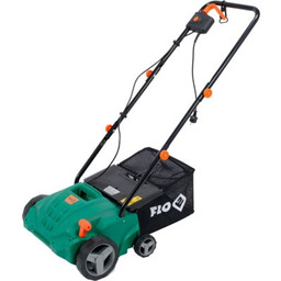 Wertykulator elektryczny 1500 W FLO