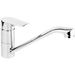 KFA Armatura Arura German 4513-915-00 Chrom Mosiądz Bateria