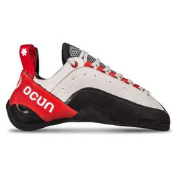 Buty wspinaczkowe Ocun Pearl - white