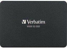 Dysk SSD wewnętrzny Verbatim Vi550 S3 128GB 2.5"