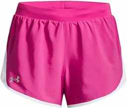 Under Armour Krótkie damskie