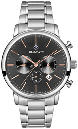 ZEGAREK MĘSKI GANT Cleveland Chrono G132003 + BOX