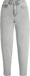 JACK & JONES Damskie spodnie jeansowe Jxlisbon Mom